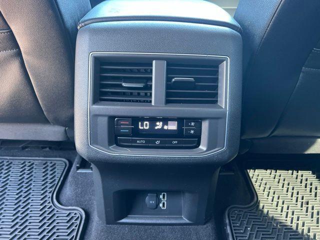 2019 Volkswagen Atlas - $8,705