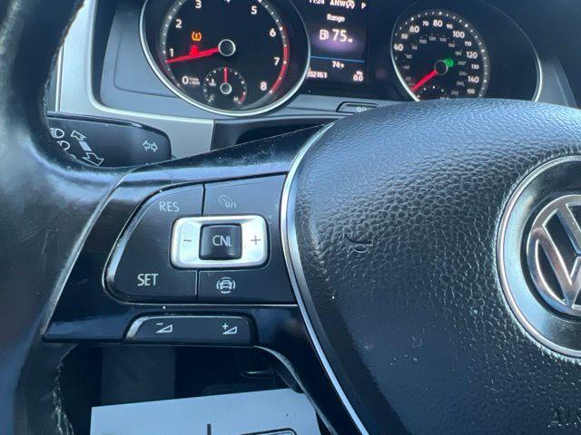 2019 Volkswagen Atlas - $8,705