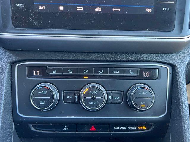 2019 Volkswagen Atlas - $8,705