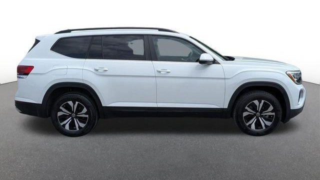 2024 Volkswagen Atlas SE 4Motion