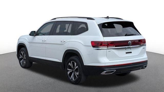 2024 Volkswagen Atlas SE 4Motion