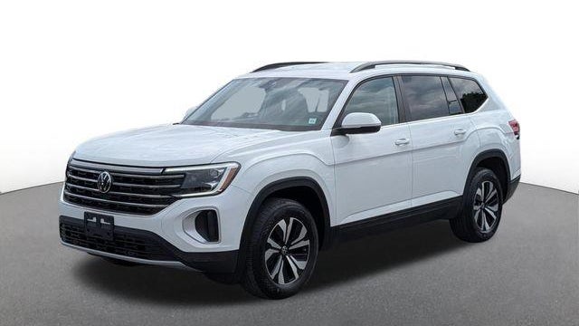 2024 Volkswagen Atlas SE 4Motion