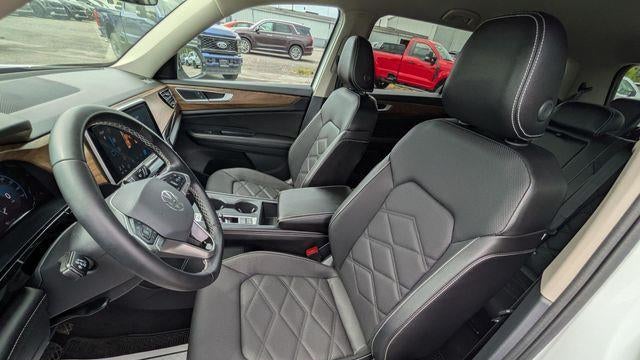2024 Volkswagen Atlas SE 4Motion