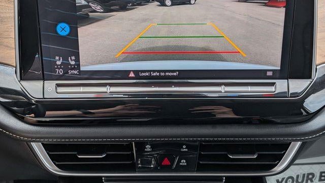 2024 Volkswagen Atlas SE 4Motion