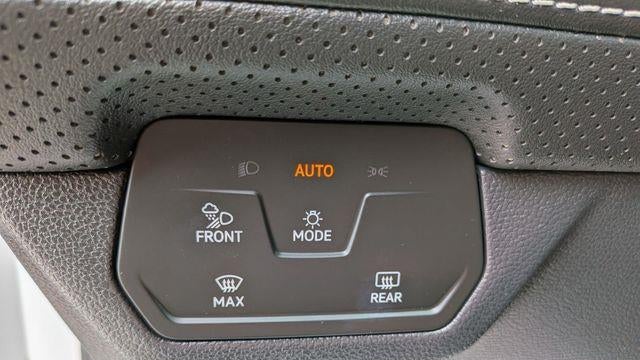 2024 Volkswagen Atlas SE 4Motion