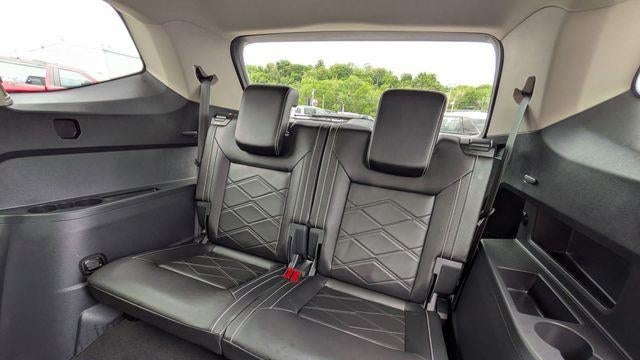 2024 Volkswagen Atlas SE 4Motion