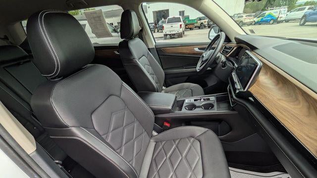 2024 Volkswagen Atlas SE 4Motion