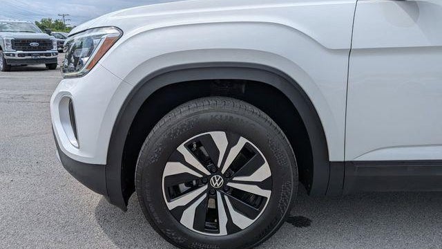 2024 Volkswagen Atlas SE 4Motion