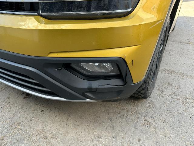 2018 Volkswagen Atlas - $10,500