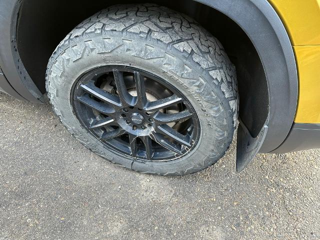 2018 Volkswagen Atlas - $10,500
