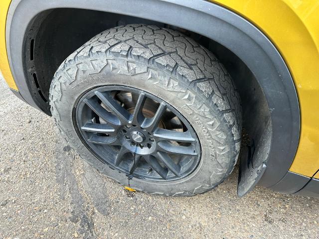 2018 Volkswagen Atlas - $10,500