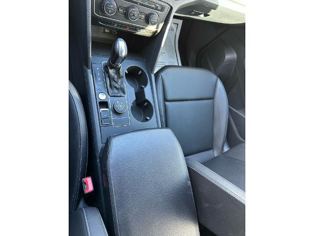 2018 Volkswagen Atlas - $10,500