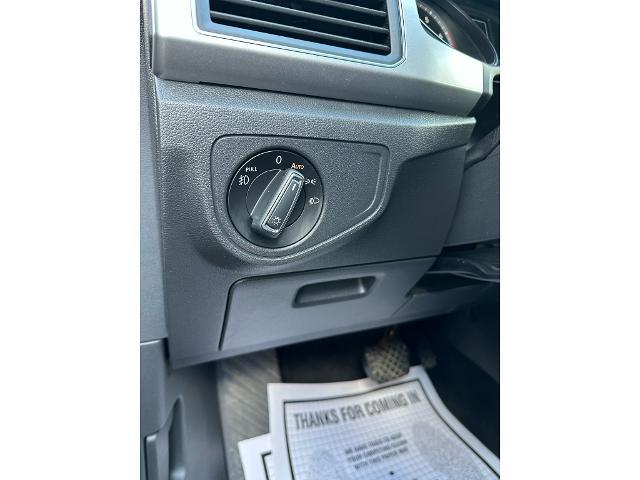 2018 Volkswagen Atlas - $10,500