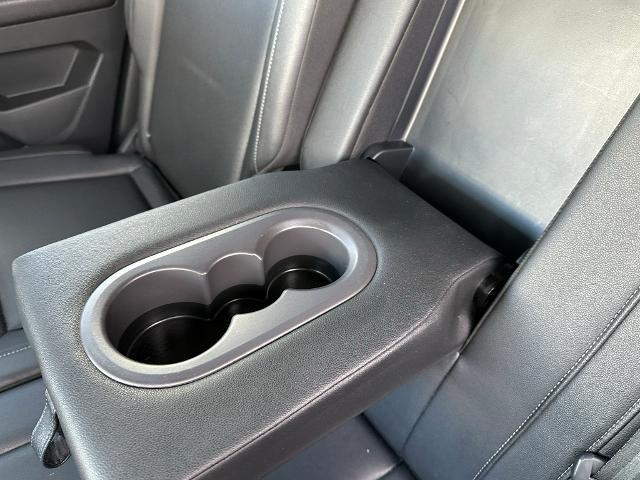 2018 Volkswagen Atlas - $10,500