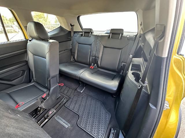 2018 Volkswagen Atlas - $10,500