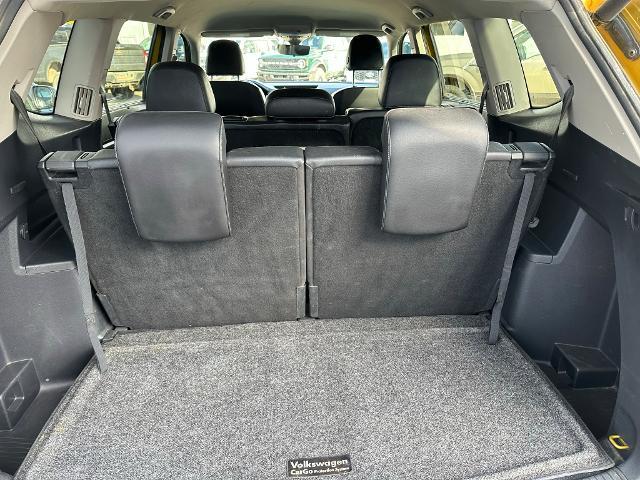2018 Volkswagen Atlas - $10,500