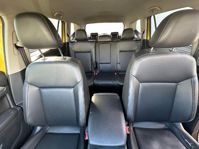 2018 Volkswagen Atlas - $10,500