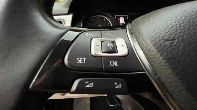 2018 Volkswagen Atlas V6 SE 4Motion