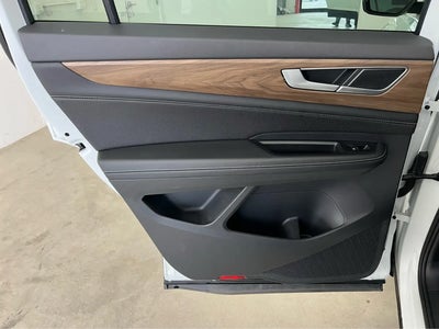 Photo of a 2025 Volkswagen Atlas AWD SE 4motion 4DR SUV for sale