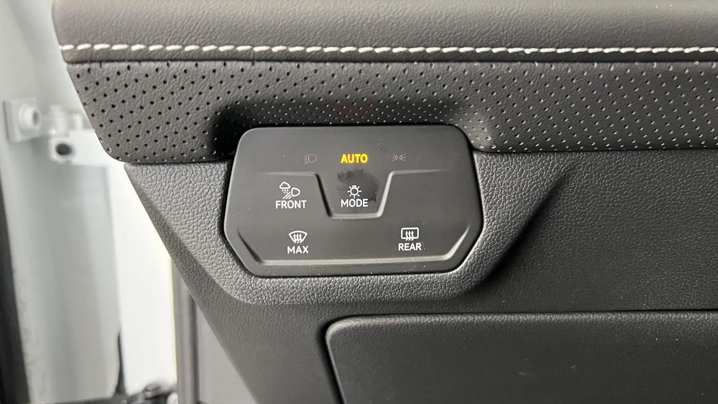 2025 Volkswagen Atlas SE 4Motion