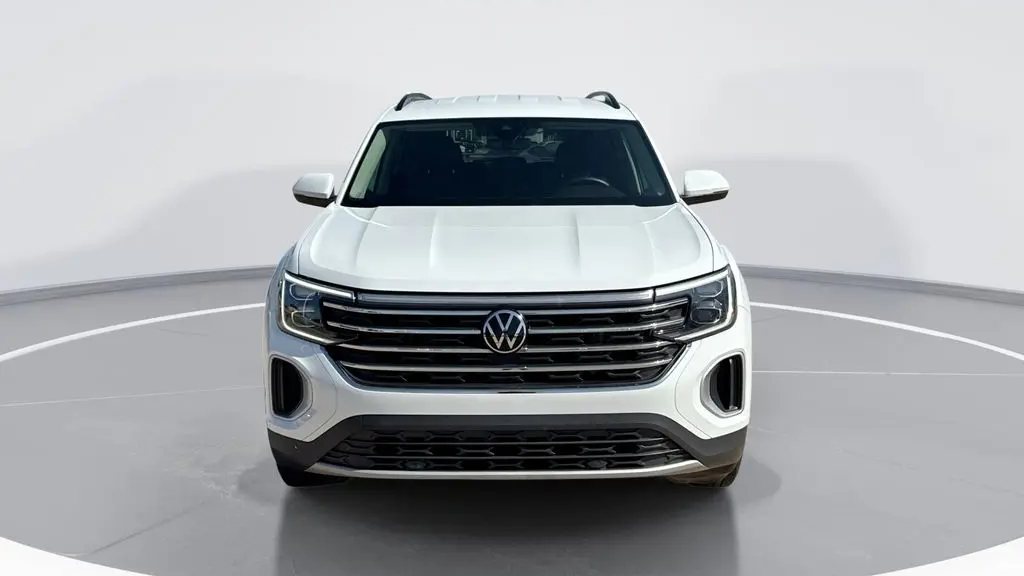 2024 Volkswagen Atlas SE 4Motion