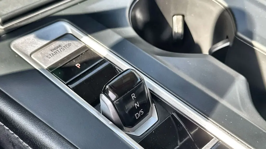 2024 Volkswagen Atlas SE 4Motion