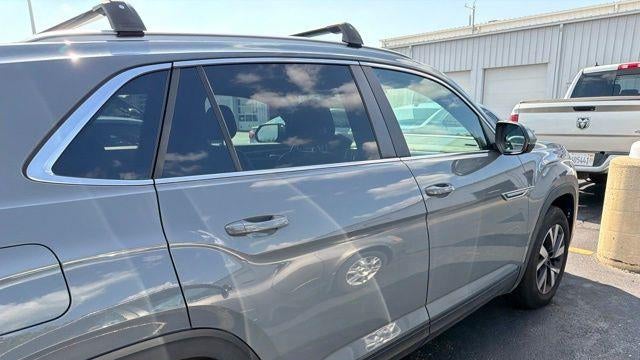 2020 Volkswagen Atlas Cross Sport SEL 4Motion