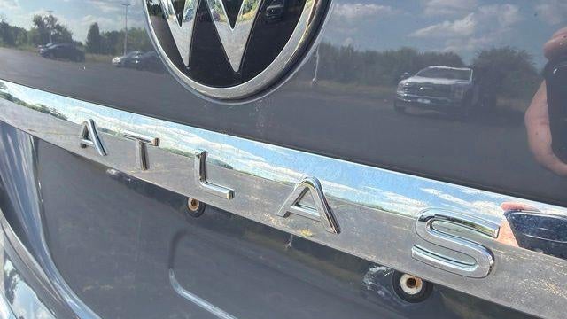 2020 Volkswagen Atlas Cross Sport SEL 4Motion