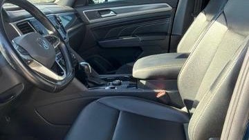 2020 Volkswagen Atlas Cross Sport SEL 4Motion