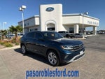 2020 Atlas Cross Sport Thumbnail 1