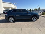 2020 Atlas Cross Sport Thumbnail 2