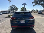 2020 Atlas Cross Sport Thumbnail 3
