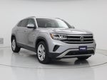 2020 Atlas Cross Sport Thumbnail 1