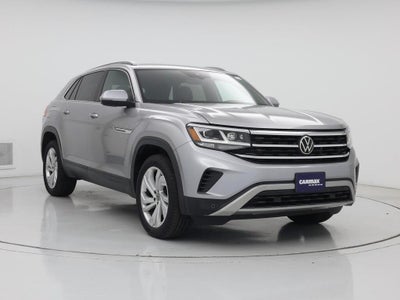 Photo of a 2020 Volkswagen Atlas Cross Sport AWD SEL 4motion 4DR SUV for sale