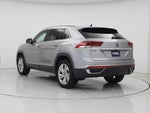2020 Atlas Cross Sport Thumbnail 2