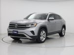 2020 Atlas Cross Sport Thumbnail 4