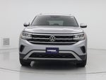 2020 Atlas Cross Sport Thumbnail 5
