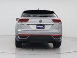 2020 Atlas Cross Sport Thumbnail 6