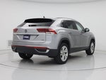 2020 Atlas Cross Sport Thumbnail 8