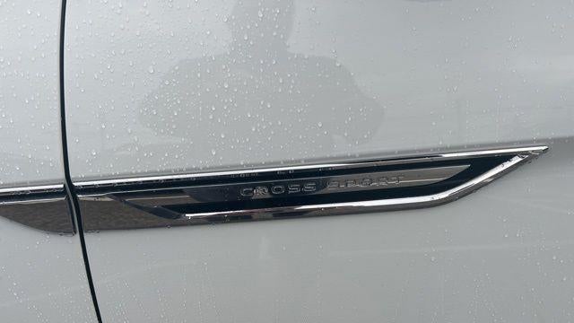 2020 Volkswagen Atlas Cross Sport SEL 4Motion