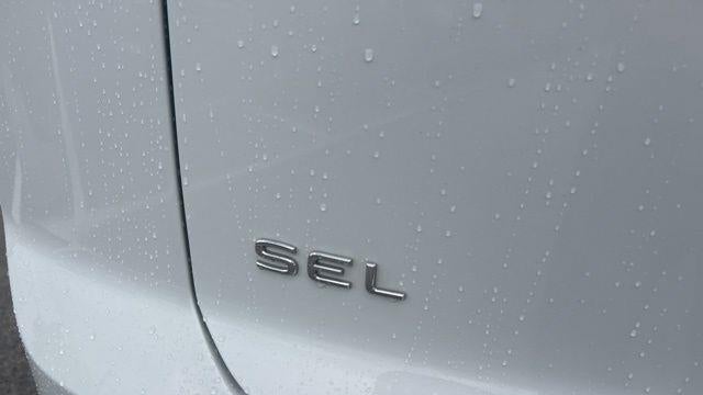 2020 Volkswagen Atlas Cross Sport SEL 4Motion
