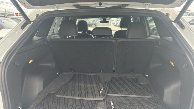 2020 Volkswagen Atlas Cross Sport SEL 4Motion
