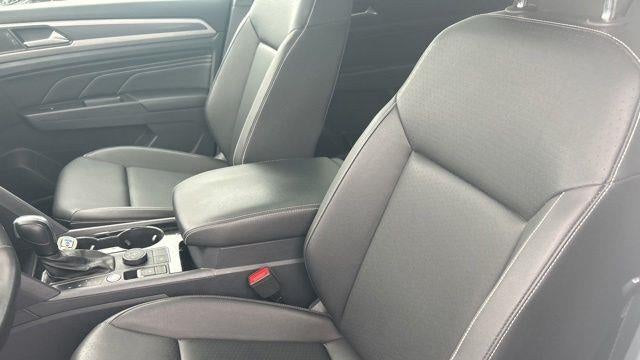2020 Volkswagen Atlas Cross Sport SEL 4Motion