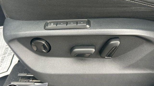 2020 Volkswagen Atlas Cross Sport SEL 4Motion