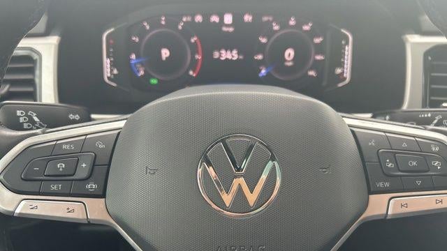 2020 Volkswagen Atlas Cross Sport SEL 4Motion