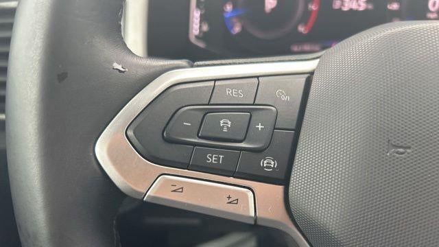 2020 Volkswagen Atlas Cross Sport SEL 4Motion