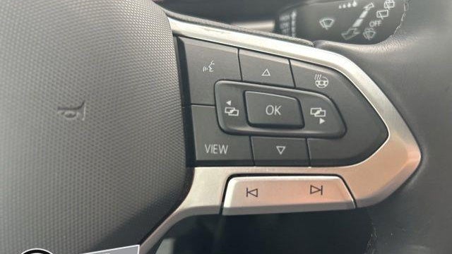 2020 Volkswagen Atlas Cross Sport SEL 4Motion