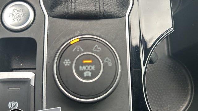 2020 Volkswagen Atlas Cross Sport SEL 4Motion