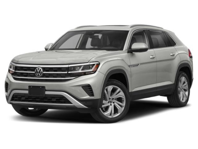 2020 Volkswagen Atlas - $24,495