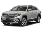 2020 Atlas Cross Sport Thumbnail 1